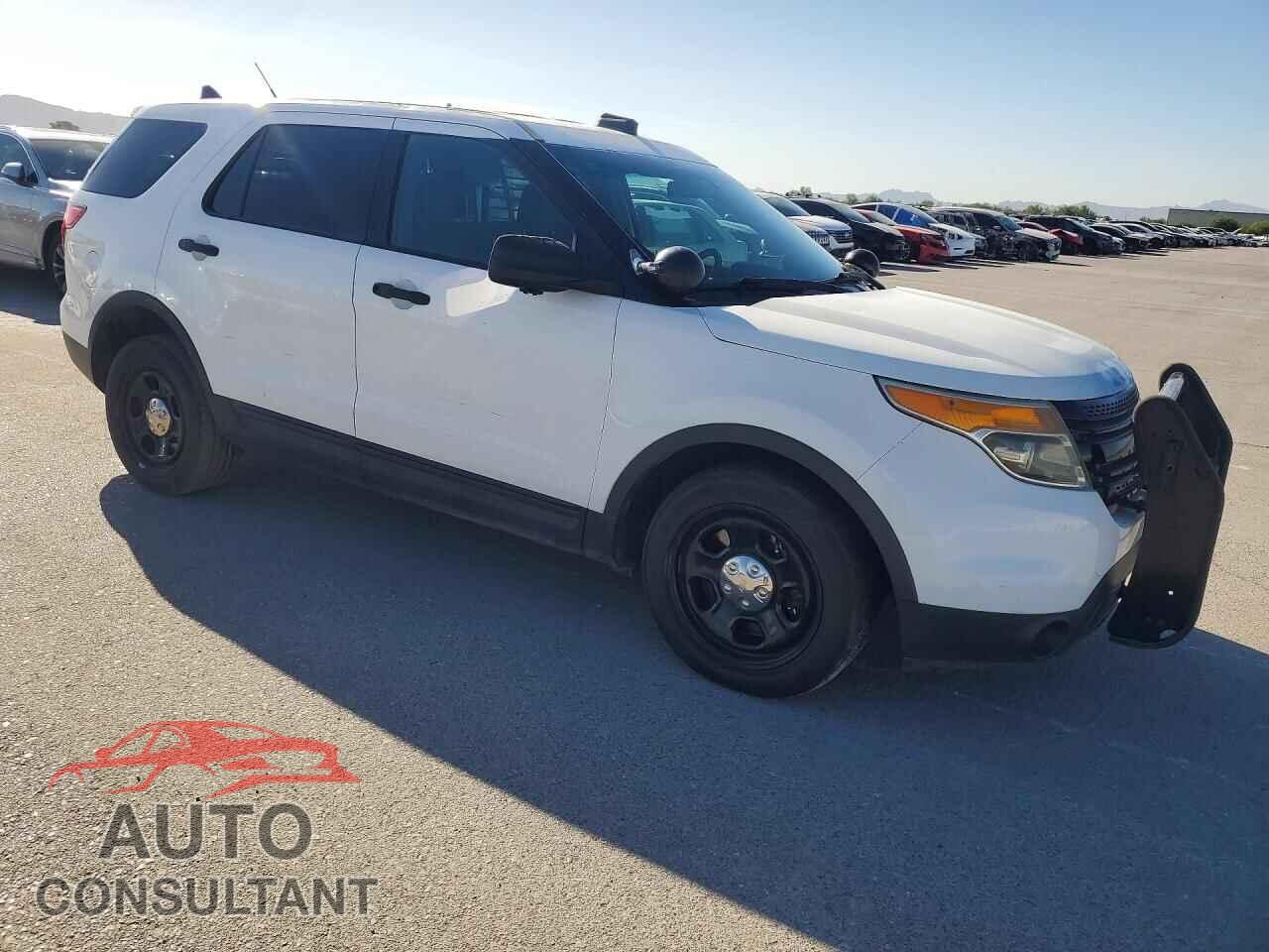 FORD EXPLORER 2014 - 1FM5K8AR1EGA75909