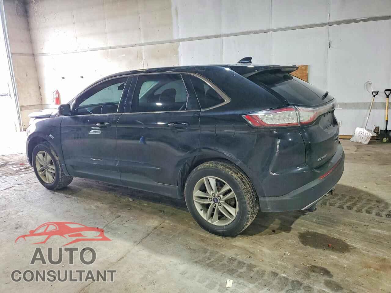FORD EDGE 2016 - 2FMPK4J81GBC24077
