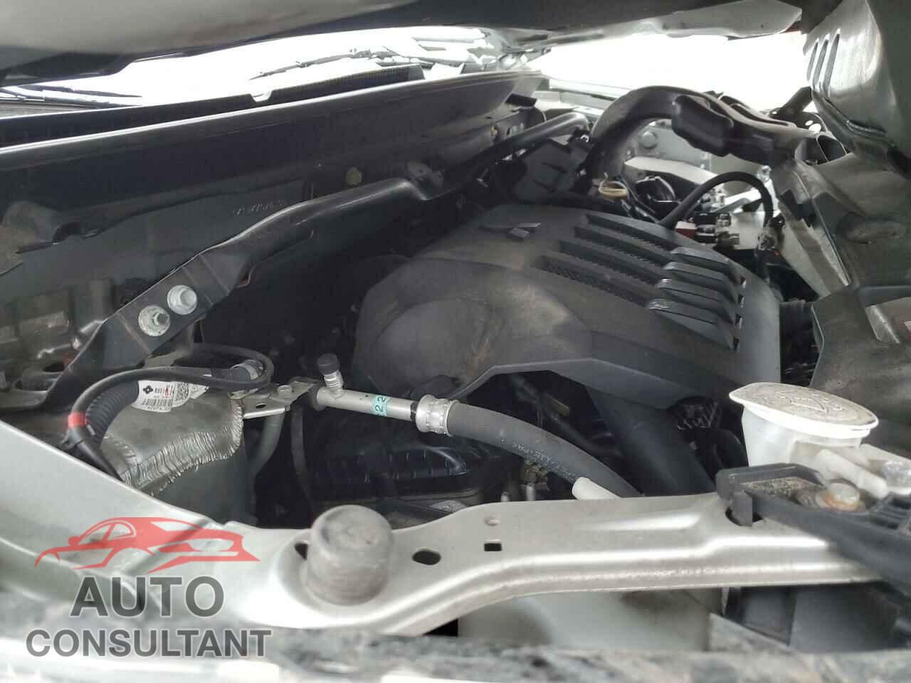 MITSUBISHI ECLIPSE 2019 - JA4AT4AA3KZ028300