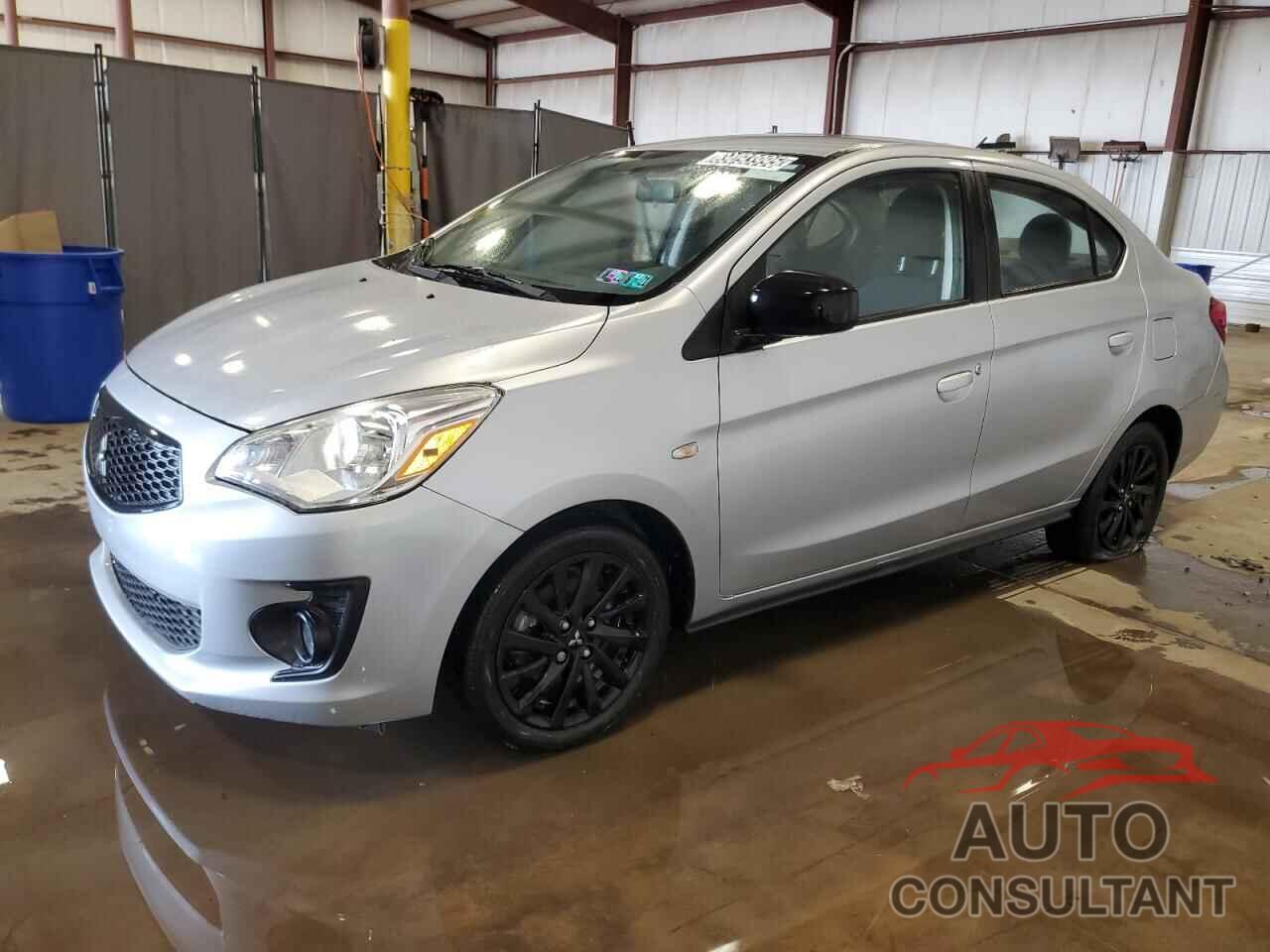 MITSUBISHI MIRAGE 2020 - ML32F4FJ4LHF07123