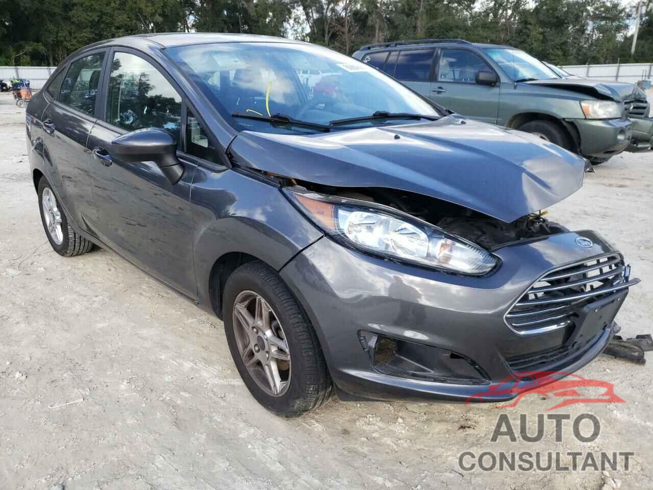 FORD FIESTA 2017 - 3FADP4BJ9HM143747