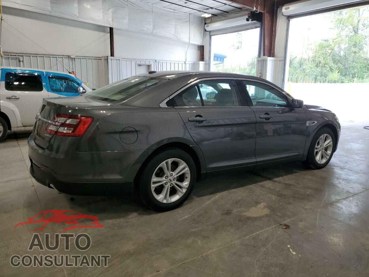 FORD TAURUS 2016 - 1FAHP2D80GG153320
