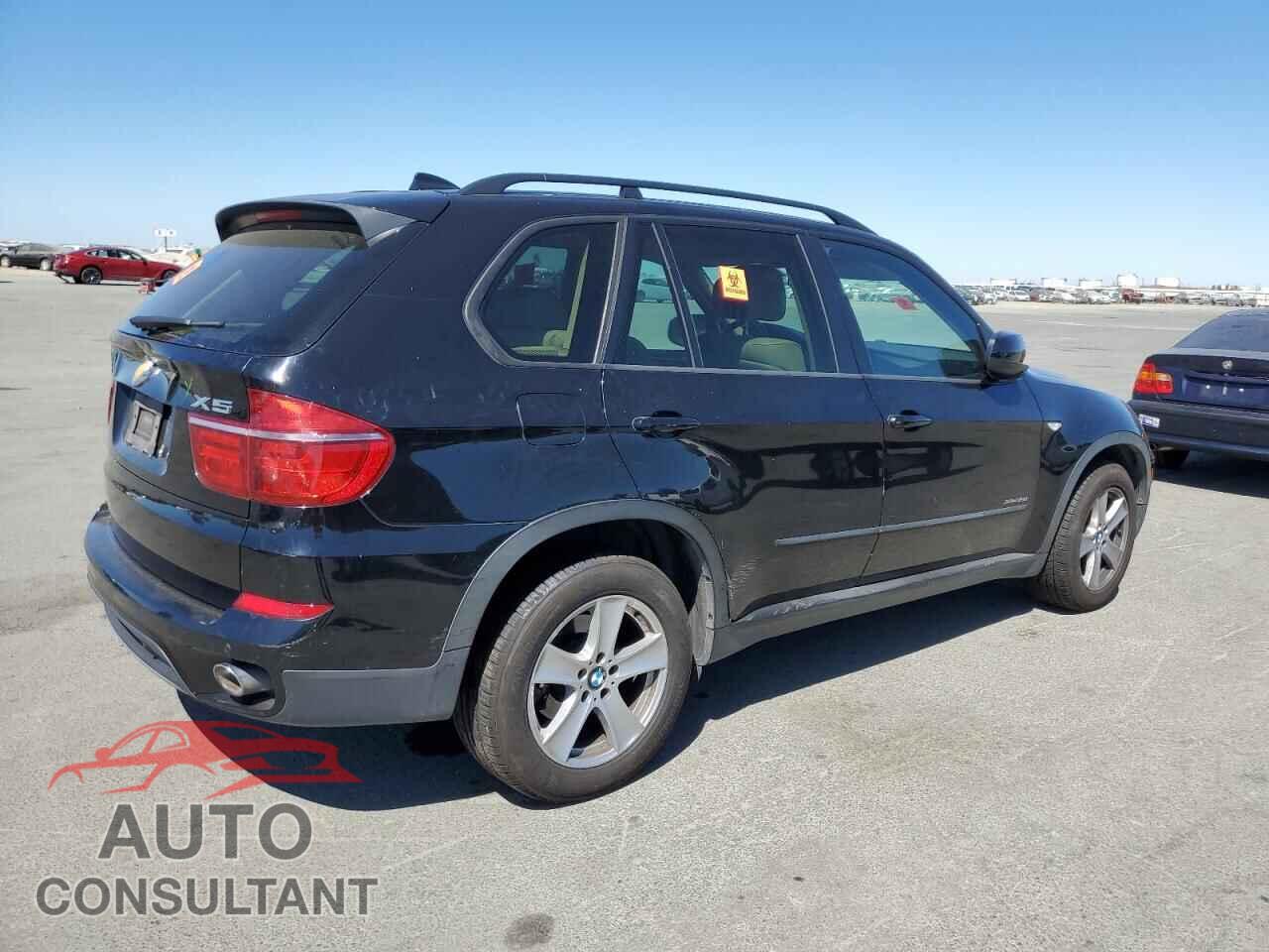 BMW X5 2012 - 5UXZW0C59C0B90058