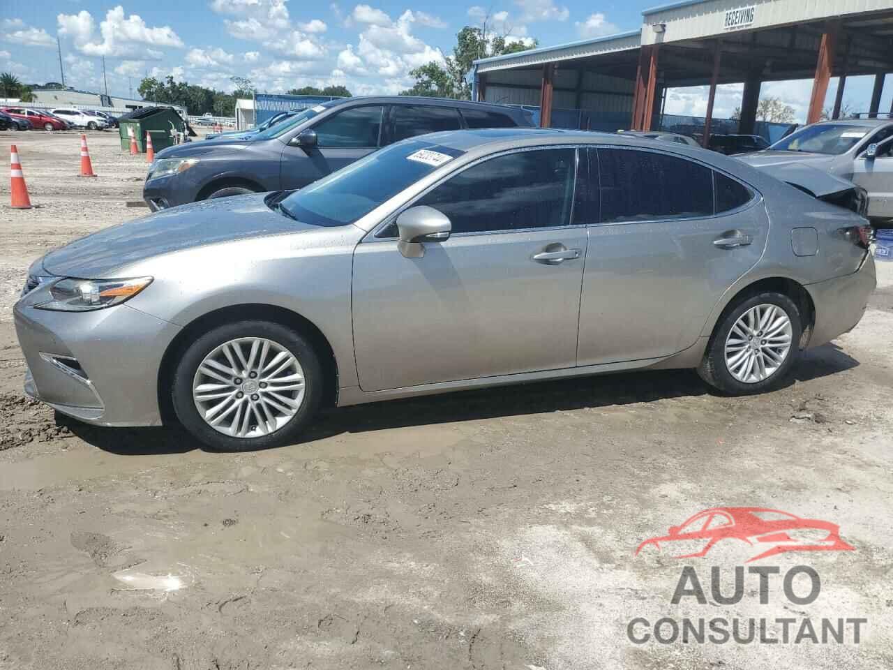 LEXUS ES350 2016 - 58ABK1GG9GU014076