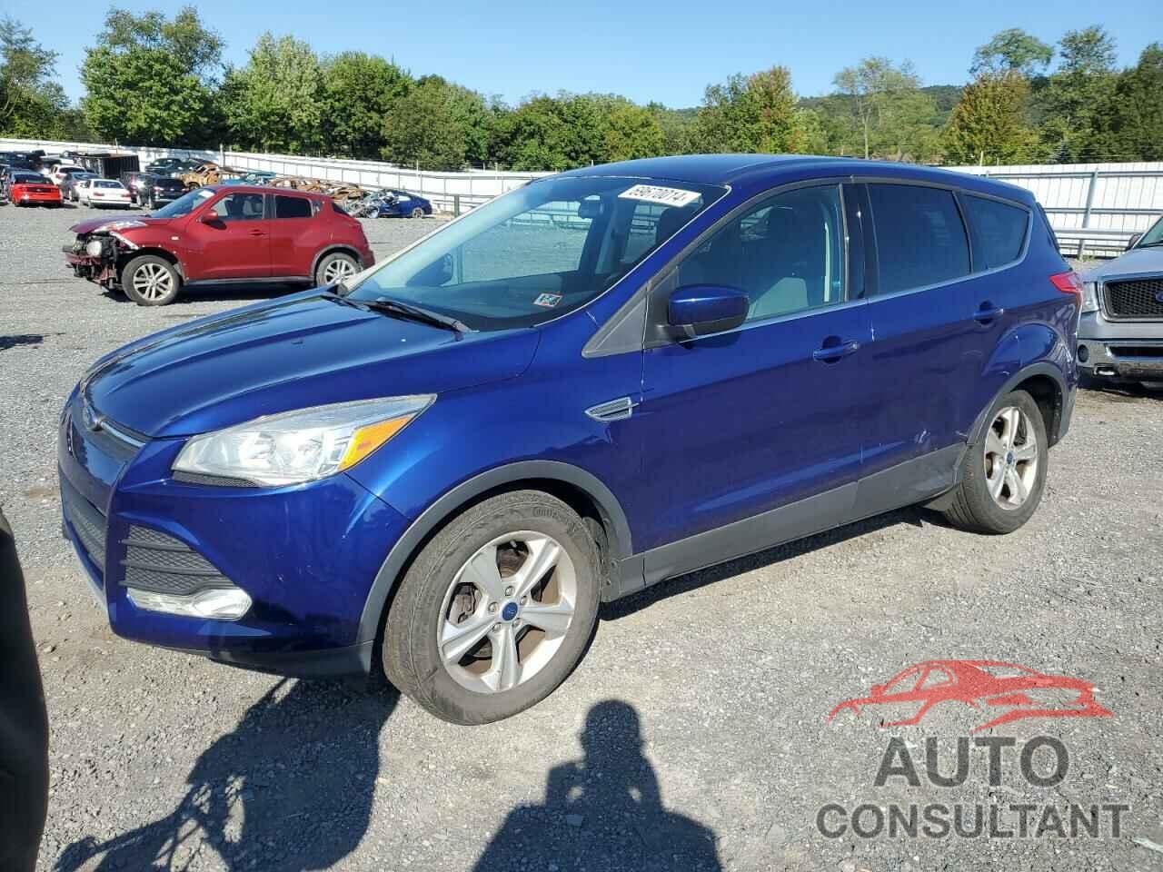 FORD ESCAPE 2016 - 1FMCU9GX3GUB10340