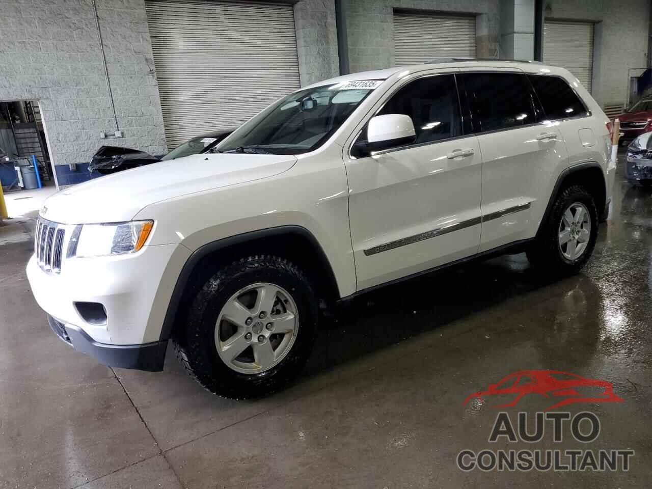 JEEP GRAND CHER 2011 - 1J4RR4GG4BC602273
