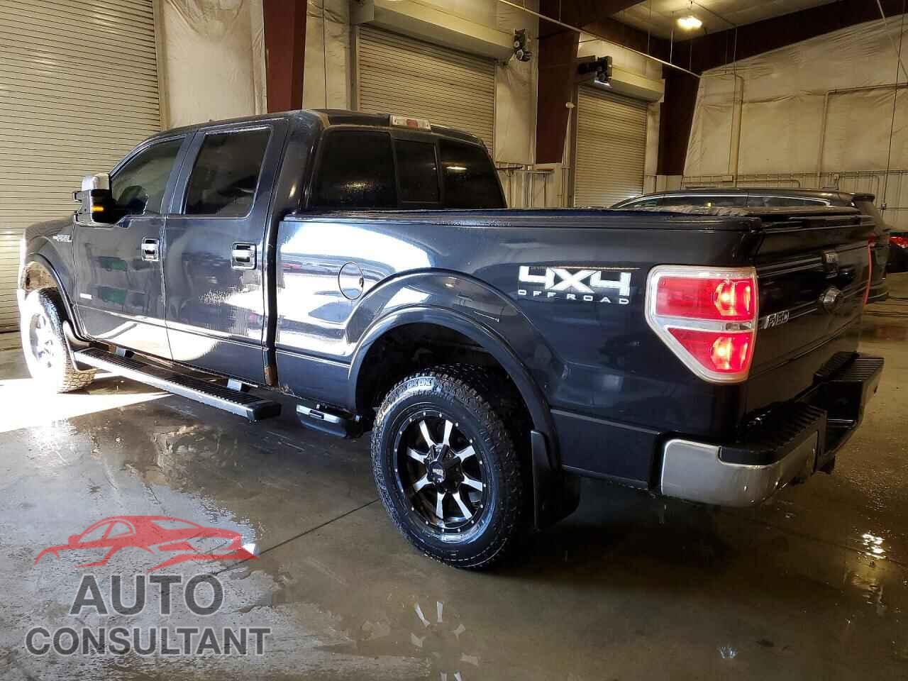 FORD F150 2014 - 1FTFW1ET3EFB85621