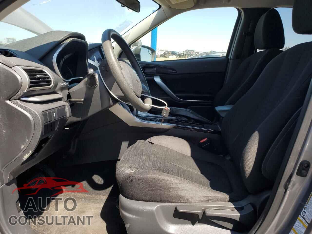 MITSUBISHI ECLIPSE 2019 - JA4AT3AA6KZ030083