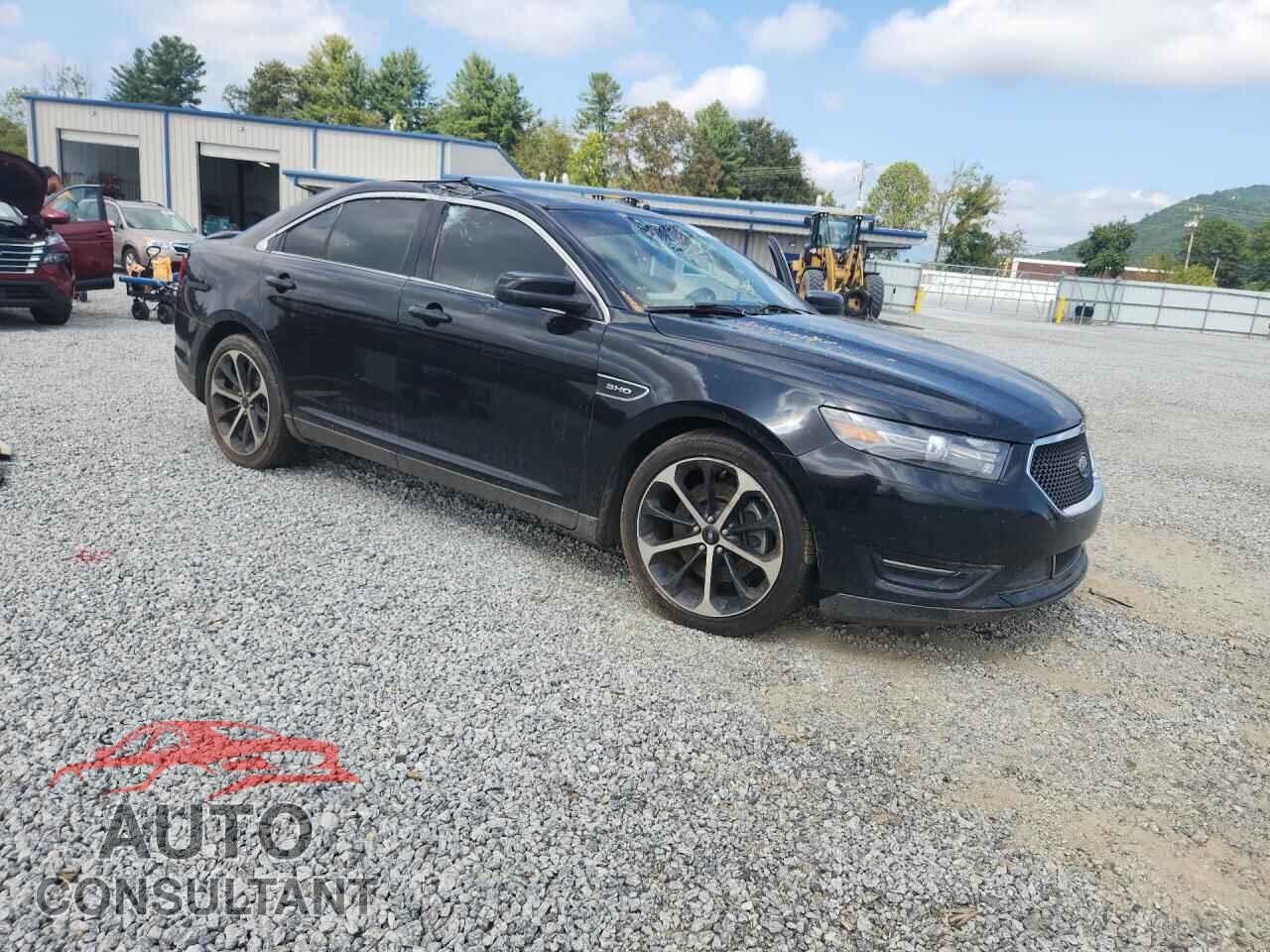 FORD TAURUS 2016 - 1FAHP2KT2GG137708