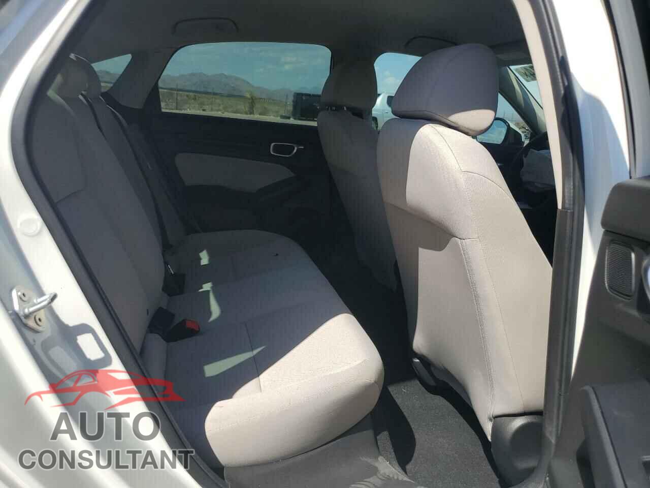 HONDA CIVIC 2023 - 2HGFE2F23PH568024