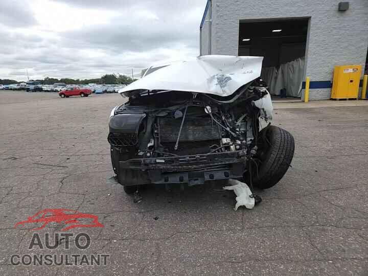 DODGE DURANGO 2015 - 1C4RDJDG2FC708279