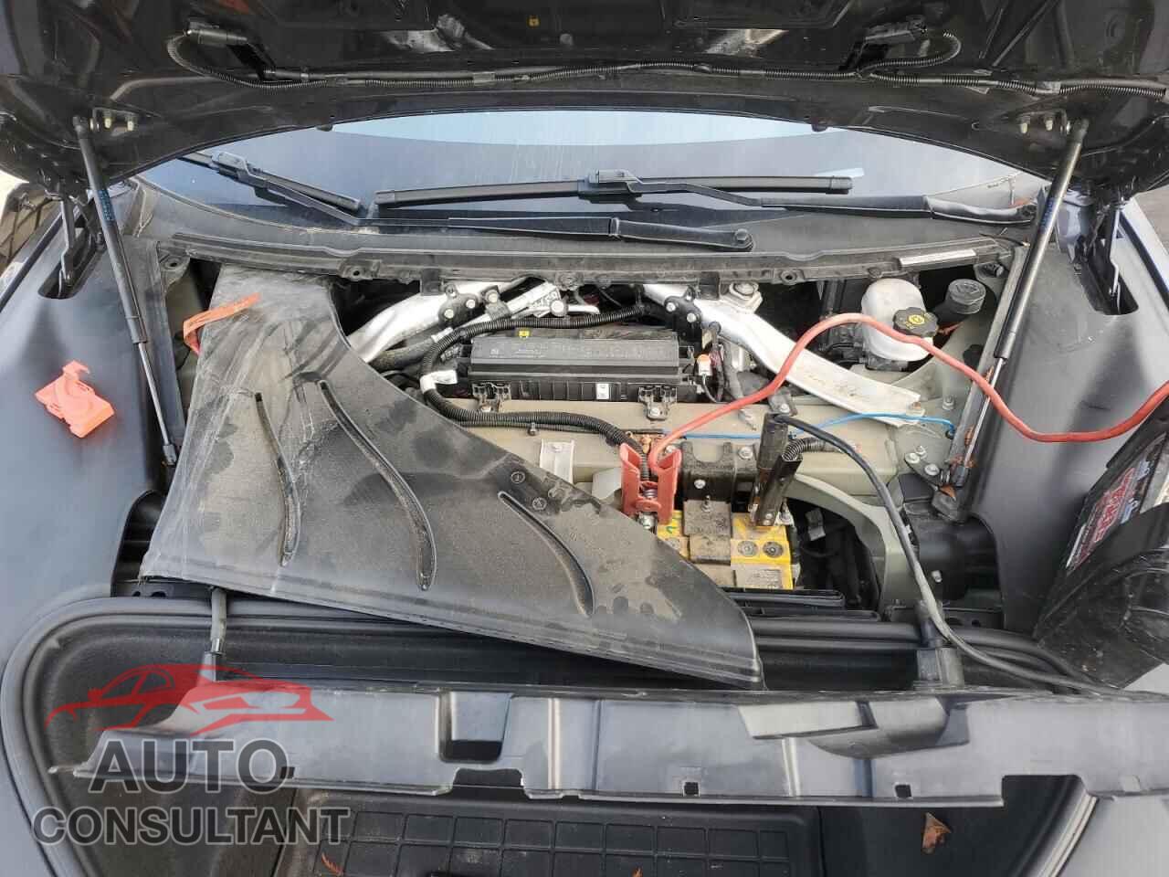 TESLA MODEL S 2020 - 5YJSA1E29LF356846
