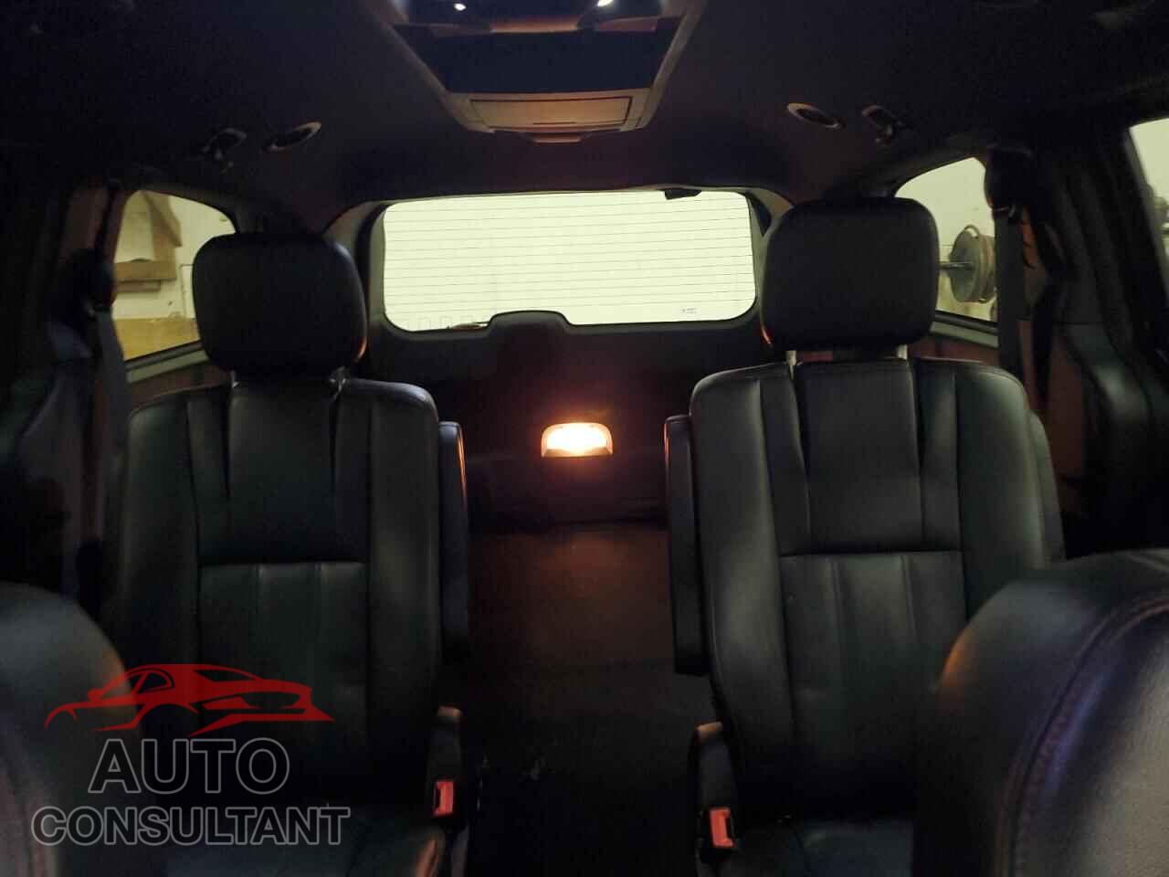 DODGE CARAVAN 2015 - 2C4RDGEG0FR555555