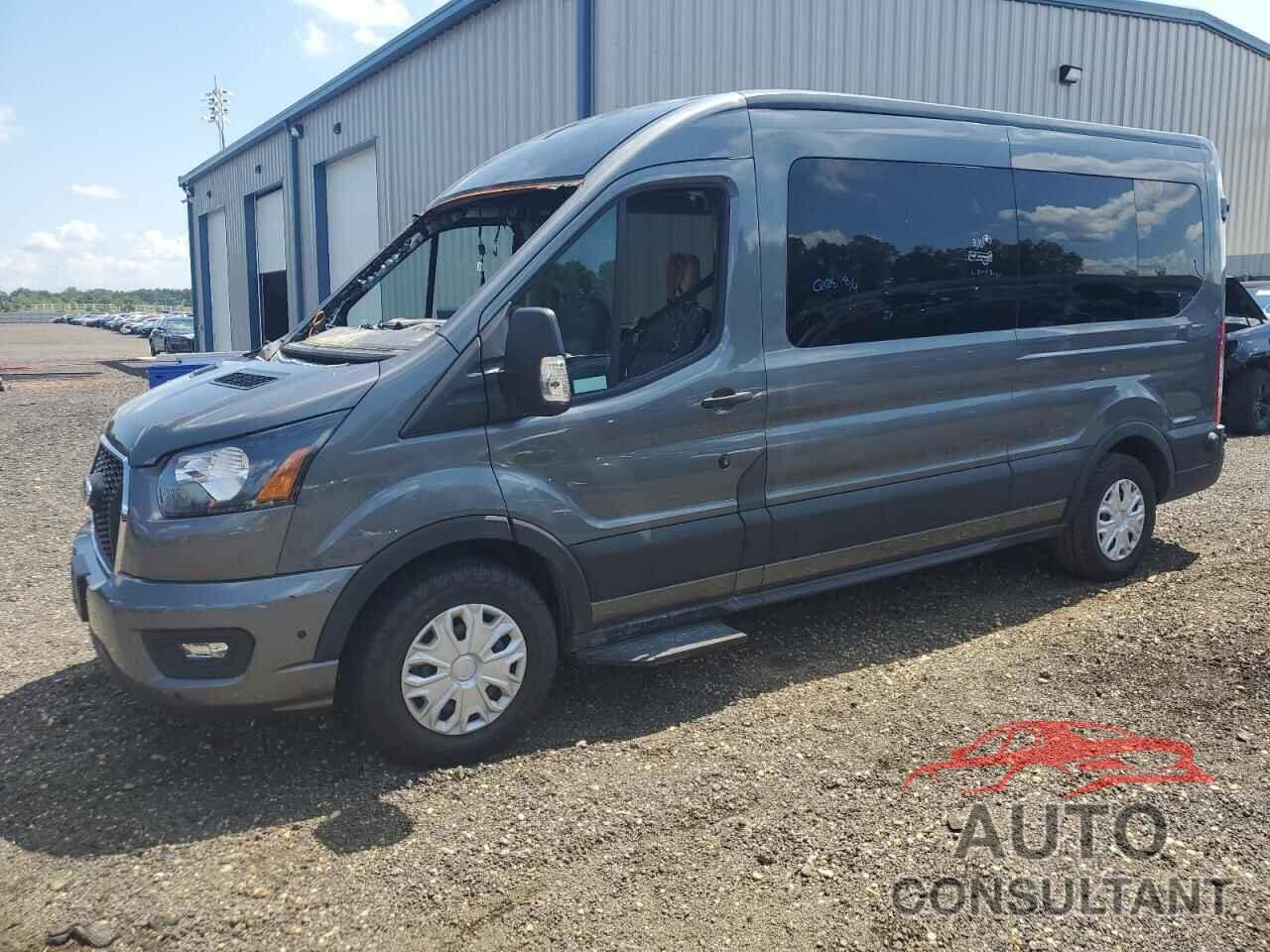 FORD TRANSIT 2024 - 1FBAX2C82RKA47825
