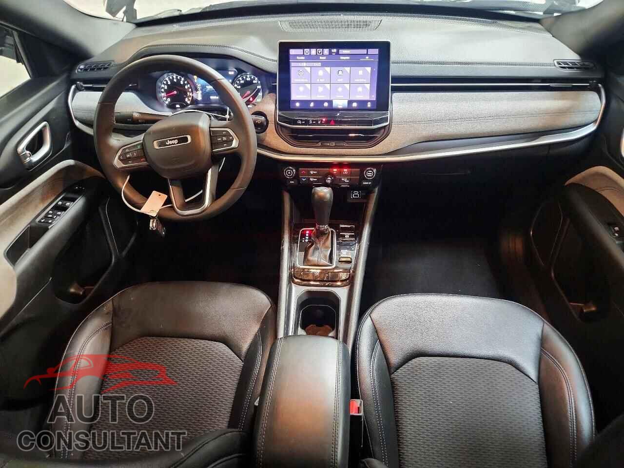 JEEP COMPASS 2024 - 3C4NJDBN1RT119470