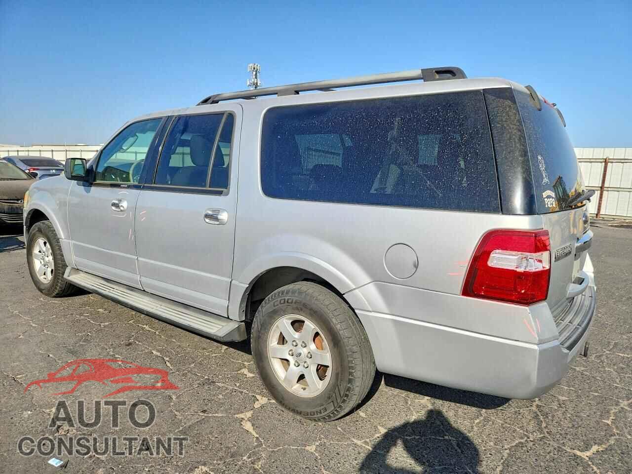FORD EXPEDITION 2010 - 1FMJK1F57AEA14940