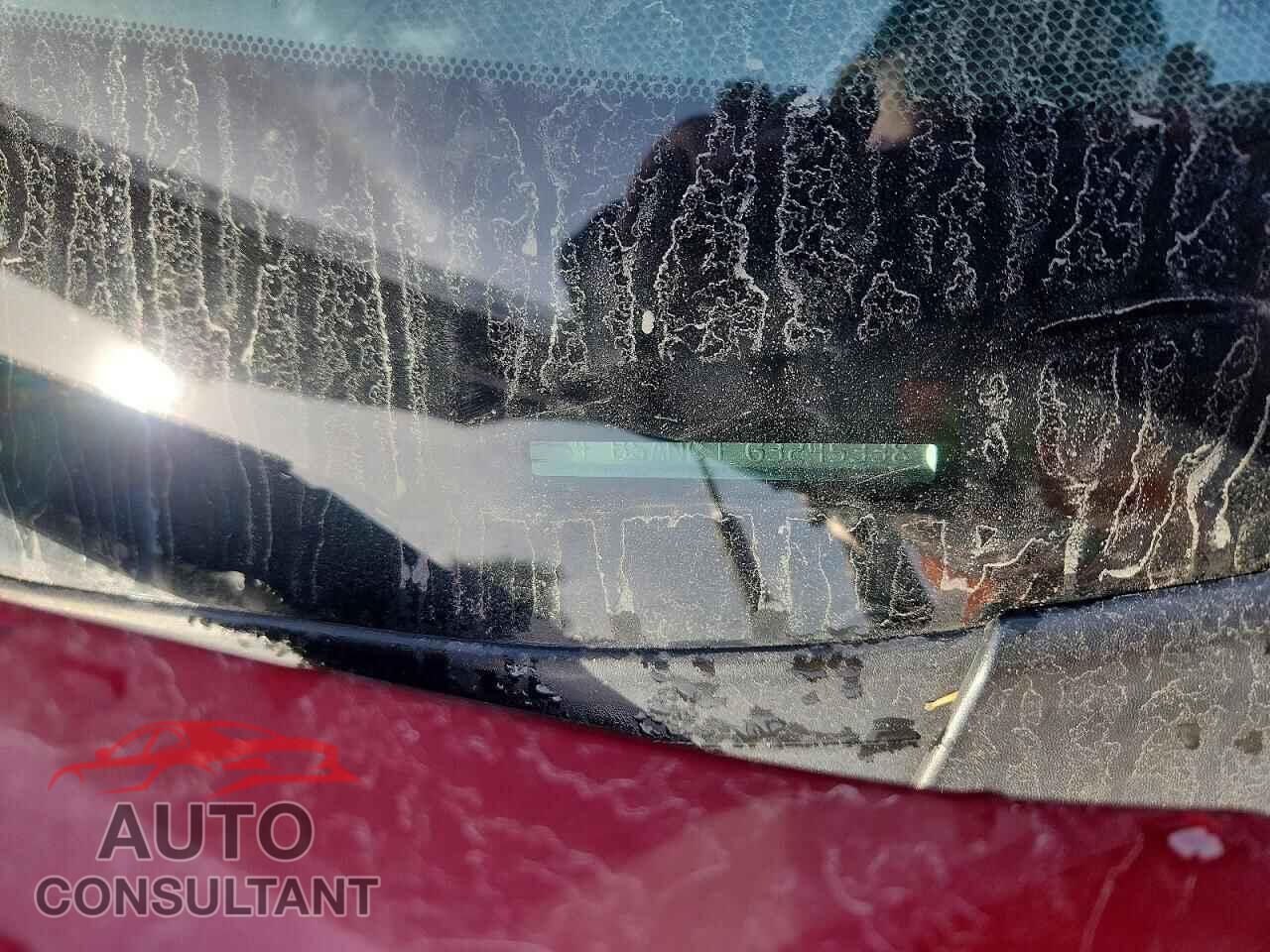 SUBARU OUTBACK 2016 - 4S4BSANC7G3295338