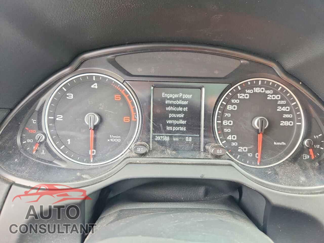 AUDI Q5 2015 - WA1CMCFP3FA089986