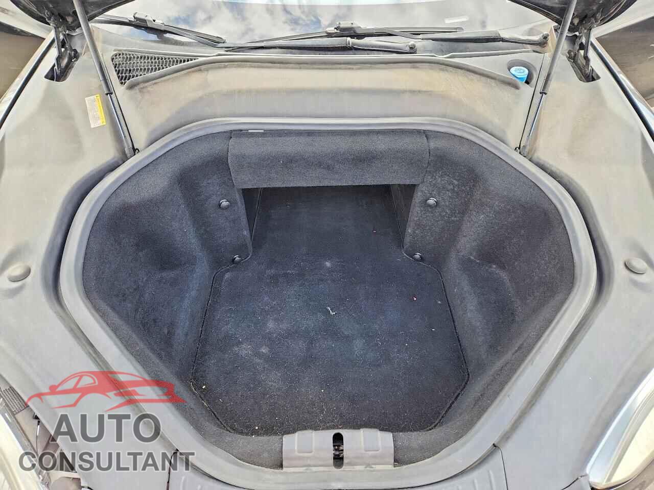 TESLA MODEL S 2013 - 5YJSA1CN2DFP28025