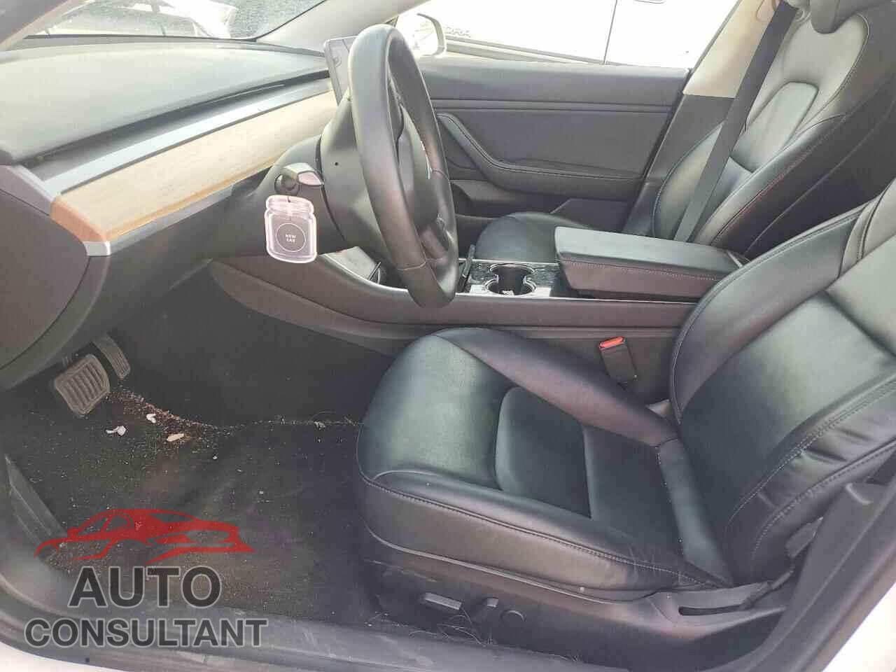 TESLA MODEL 3 2019 - 5YJ3E1EA9KF426540