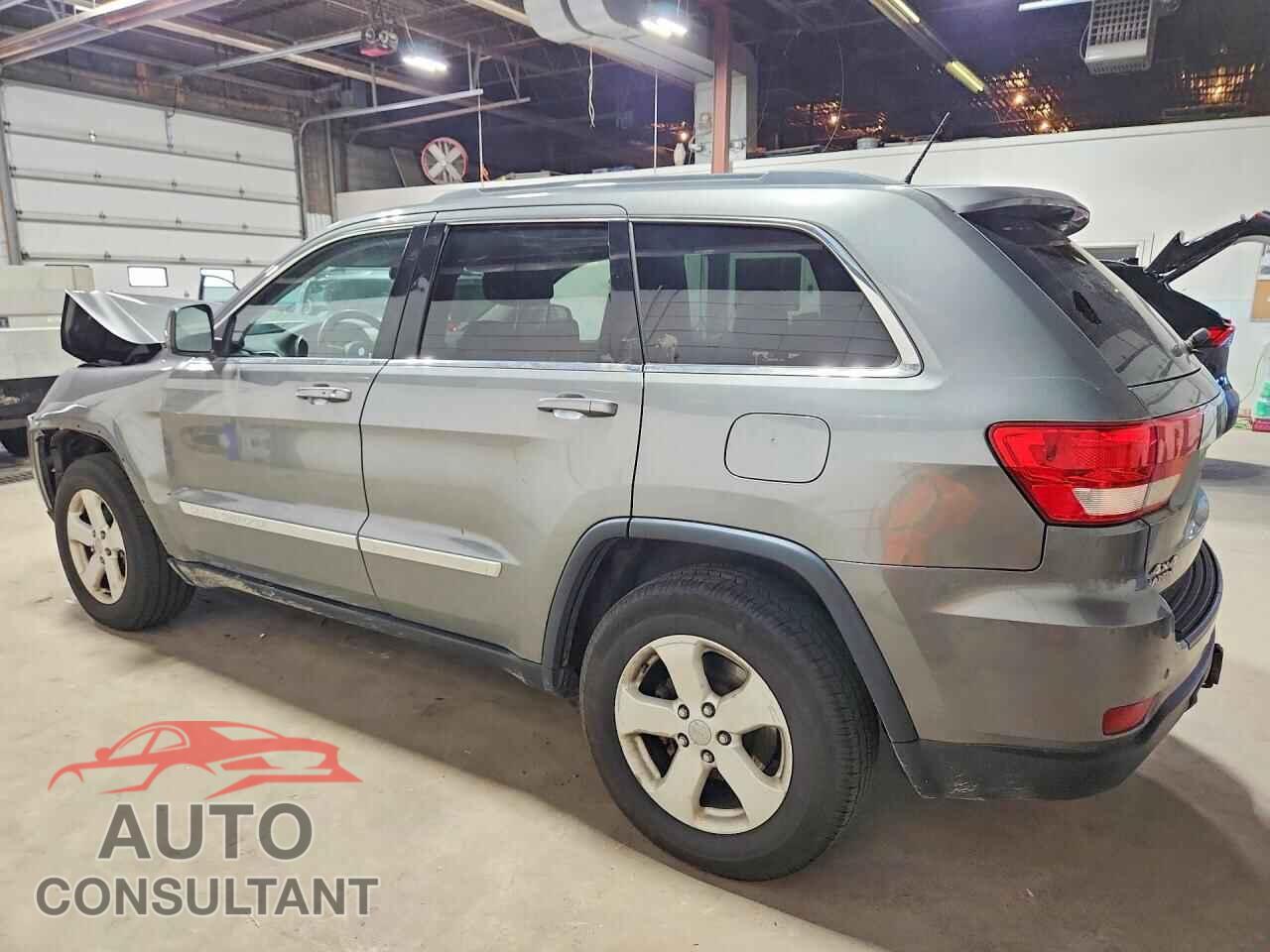 JEEP CHEROKEE 2013 - 1C4RJFAGXDC553035