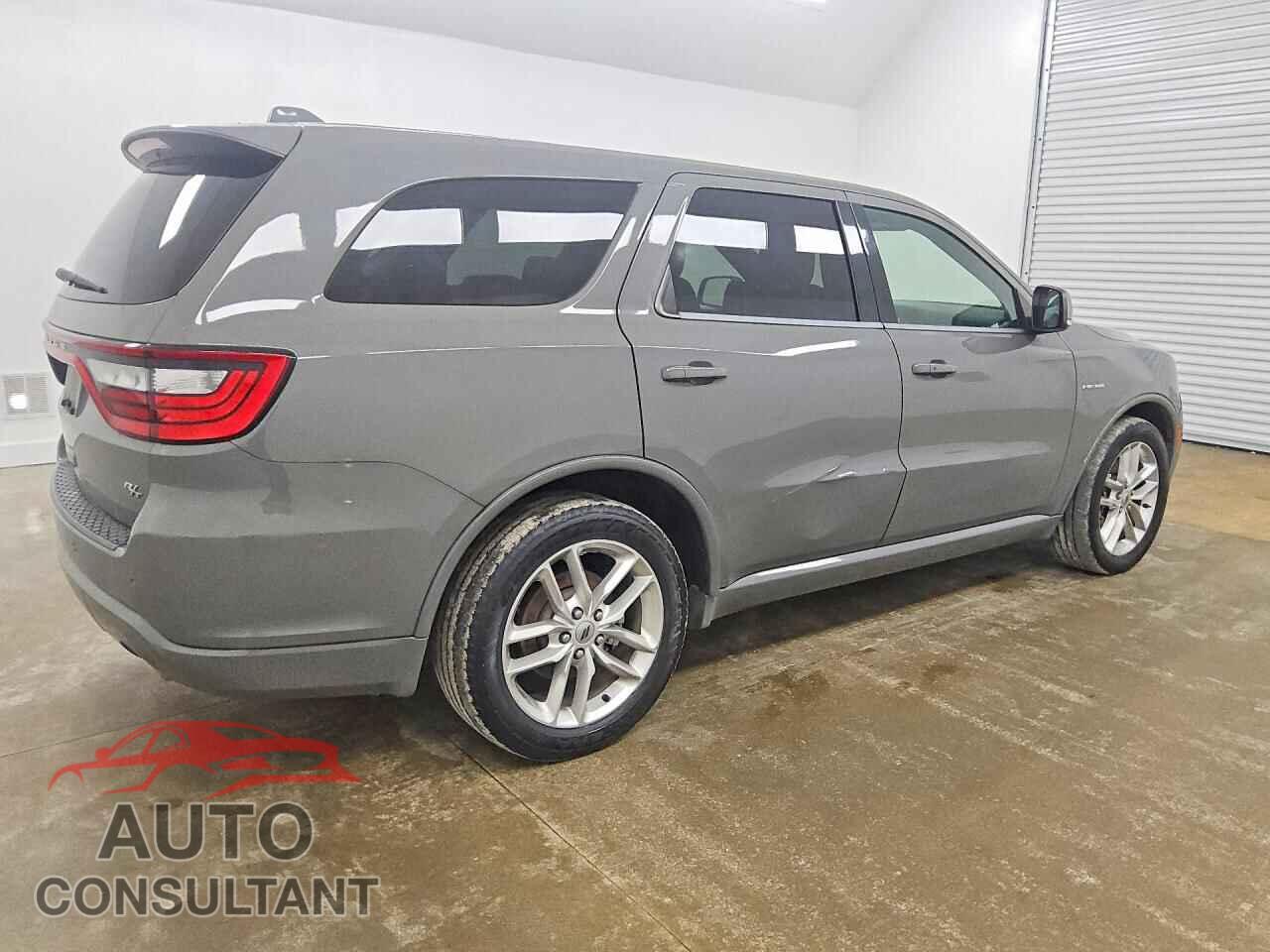 DODGE DURANGO 2021 - 1C4SDJCT1MC574247