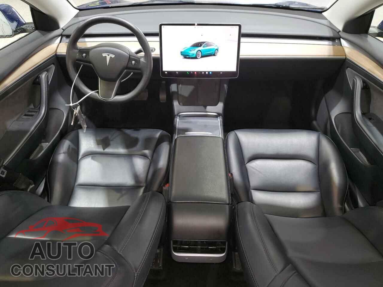 TESLA MODEL 3 2023 - 5YJ3E1EA8PF451470
