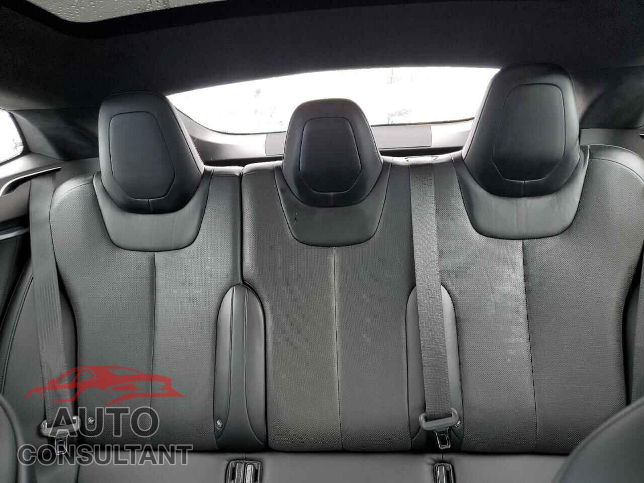 TESLA MODEL S 2017 - 5YJSA1E42HF181297