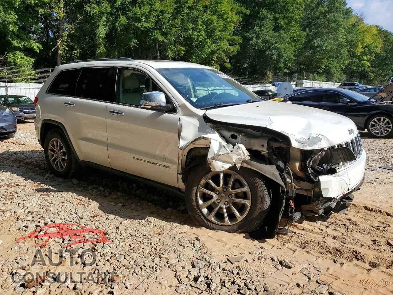 JEEP CHEROKEE 2015 - 1C4RJEBG6FC217443