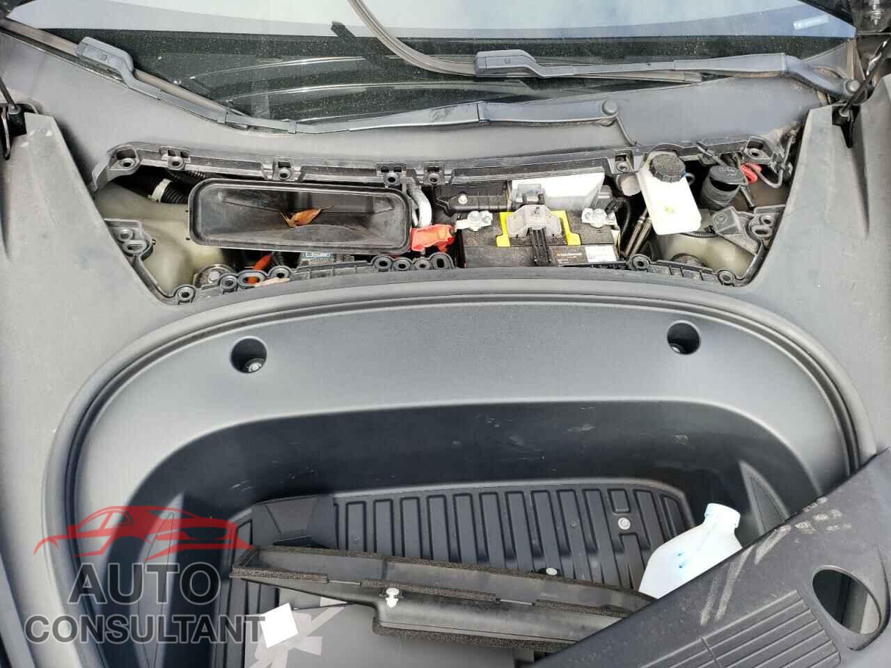 TESLA MODEL 3 2020 - 5YJ3E1EB1LF720413