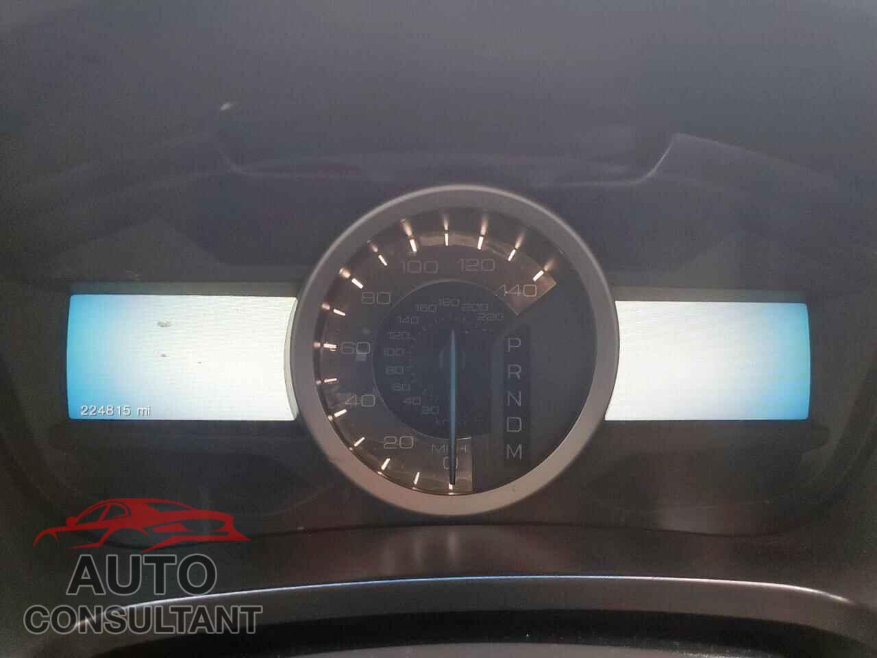 FORD EXPLORER 2015 - 1FM5K7D88FGB18320