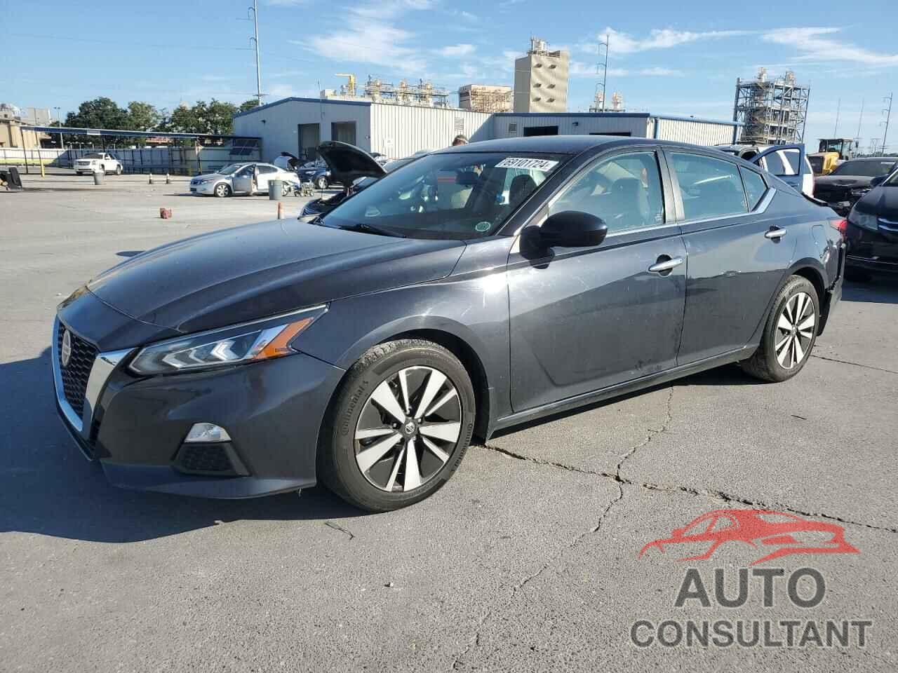 NISSAN ALTIMA 2021 - 1N4BL4DV4MN403328