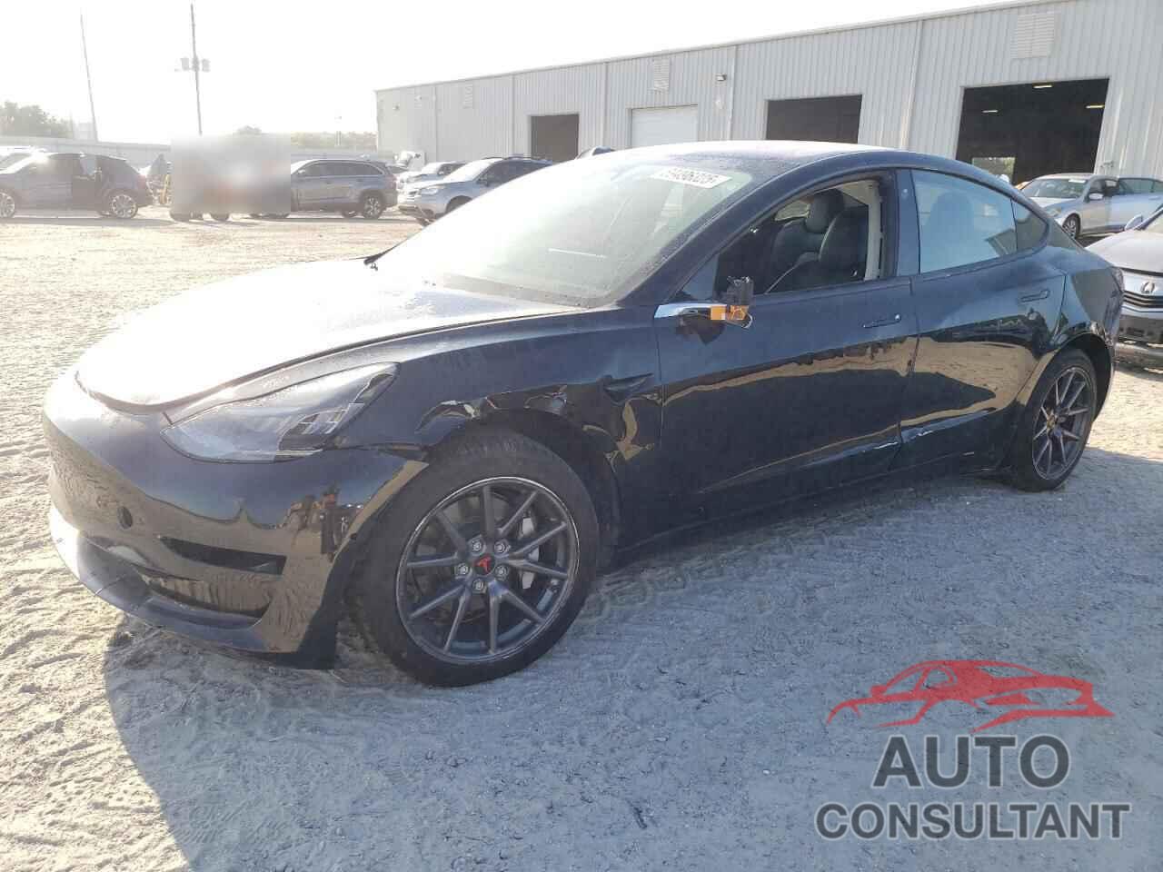 TESLA MODEL 3 2018 - 5YJ3E1EA0JF008480