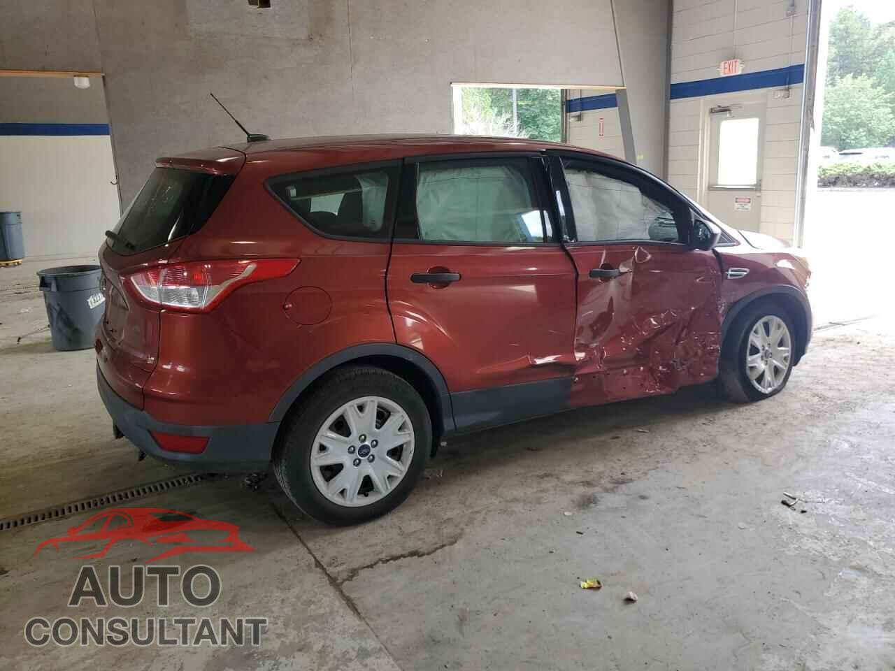 FORD ESCAPE 2015 - 1FMCU0F75FUB11095