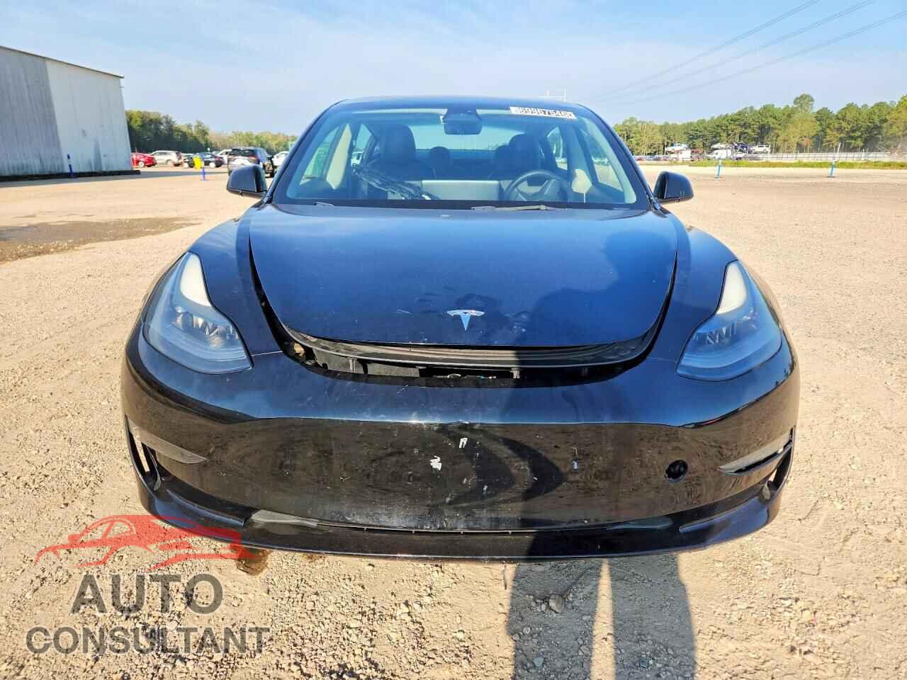 TESLA MODEL 3 2023 - 5YJ3E1EA1PF437149
