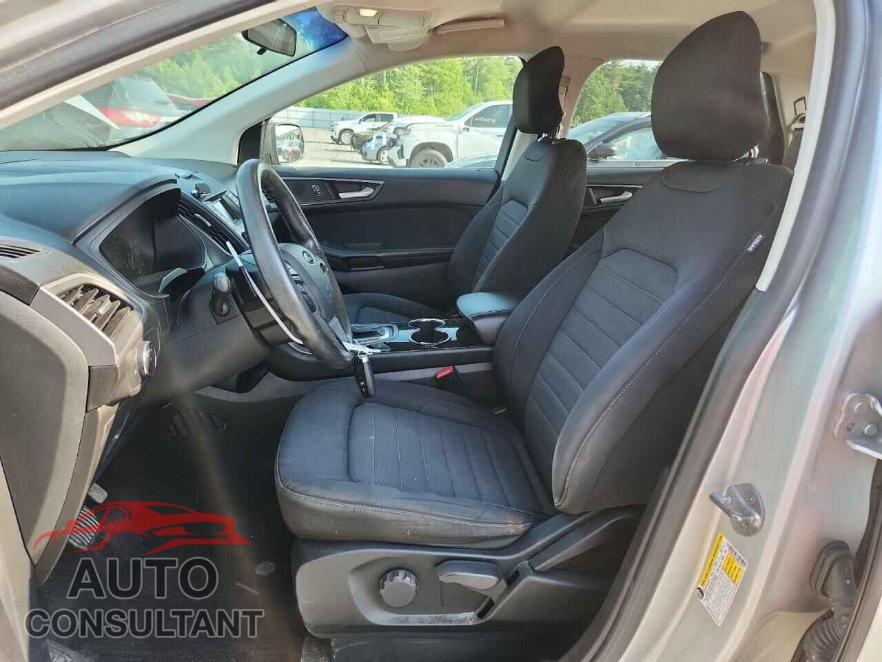 FORD EDGE 2017 - 2FMPK4G97HBB70950