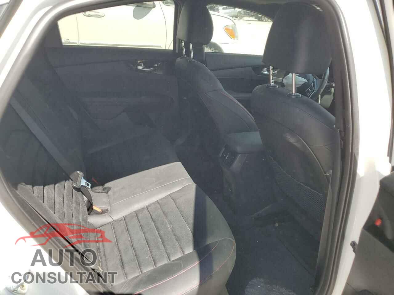 KIA FORTE 2023 - 3KPF44AC7PE534287