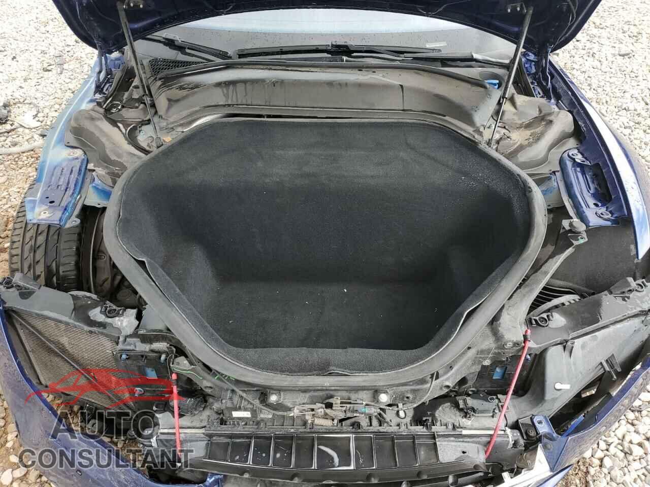TESLA MODEL S 2016 - 5YJSA1E47GF127721