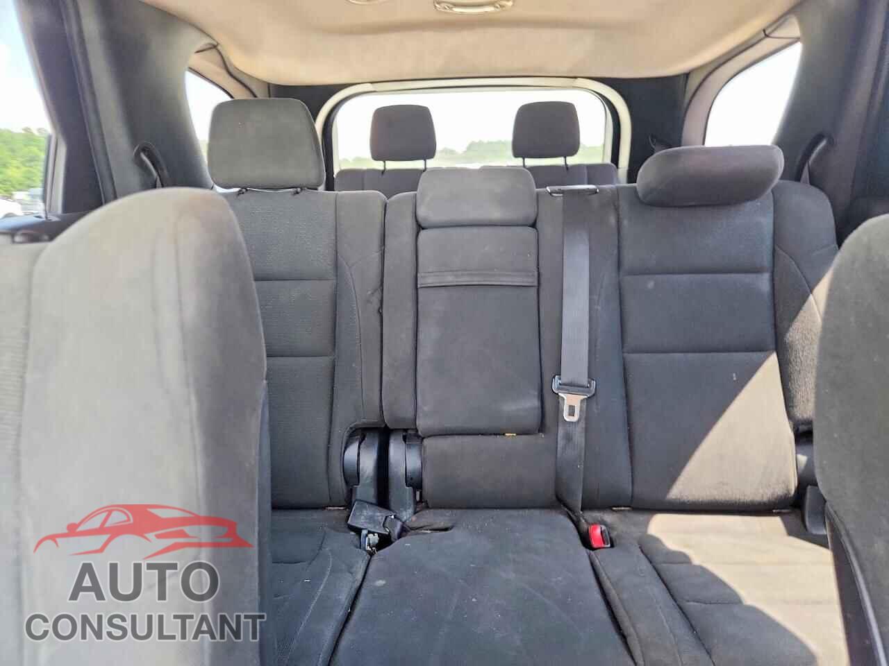 DODGE DURANGO 2015 - 1C4RDHAG5FC127663