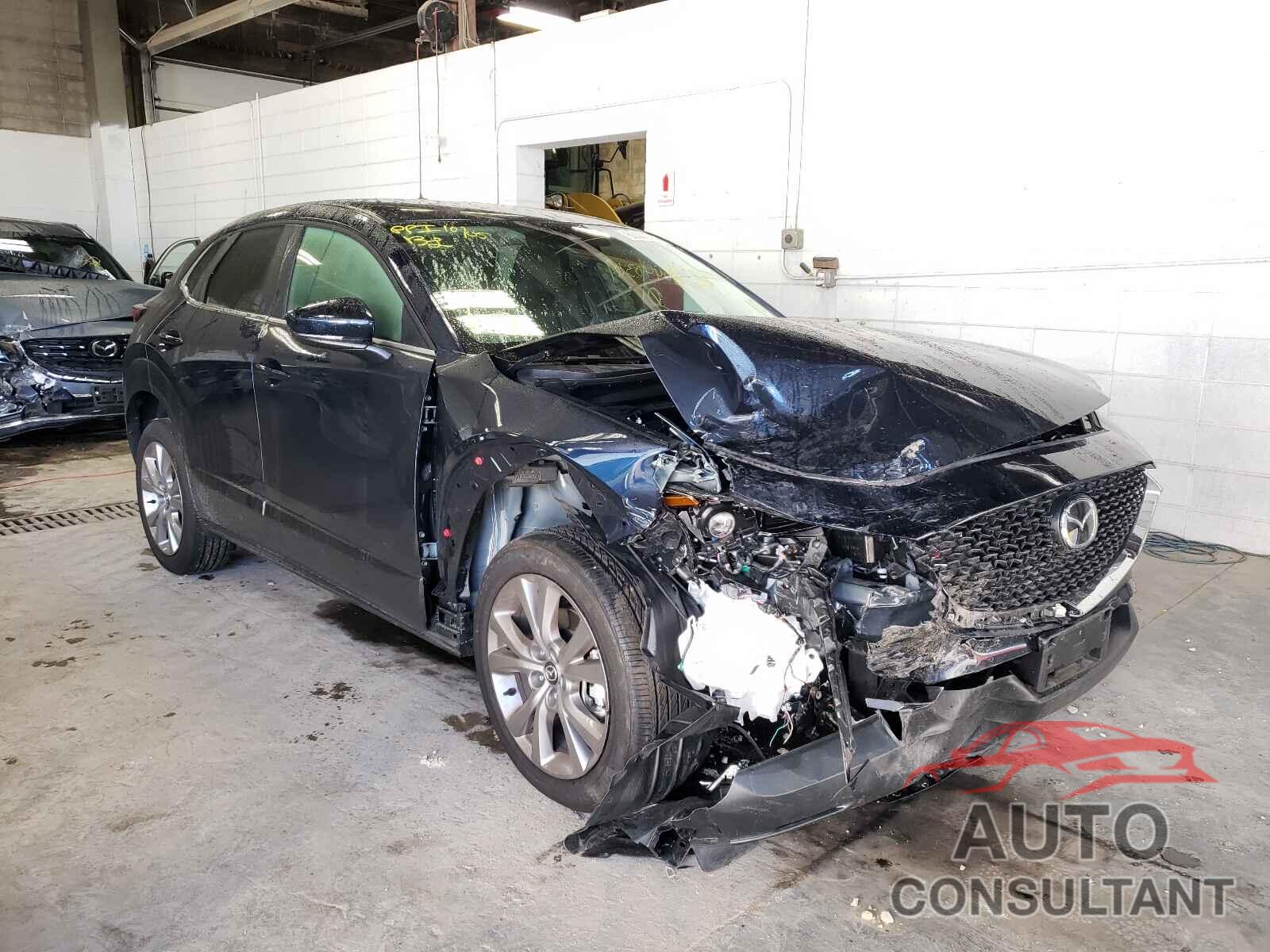 MAZDA CX30 2021 - 3MVDMBBL6MM233374