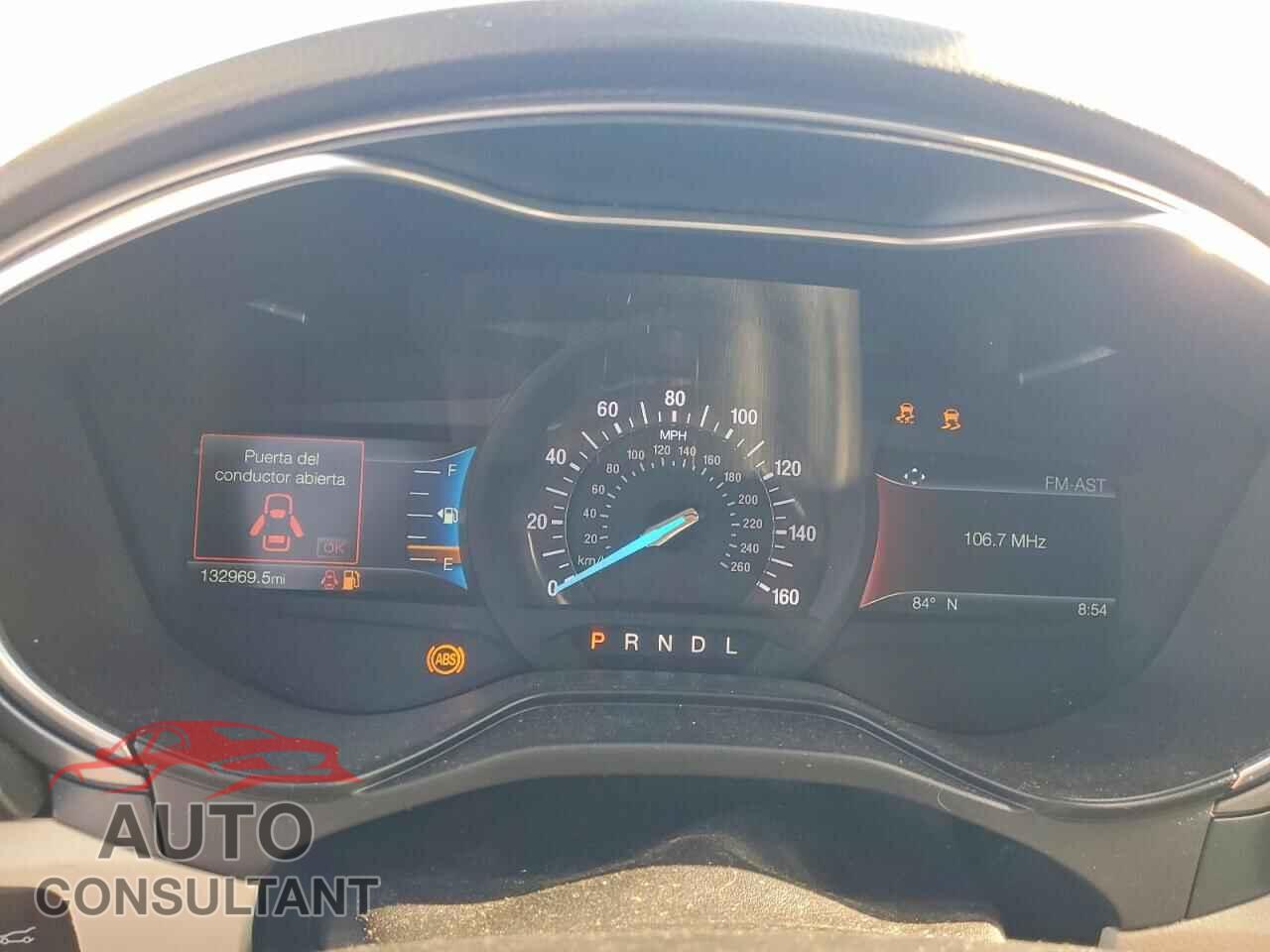 FORD FUSION 2020 - 3FA6P0H70LR242501