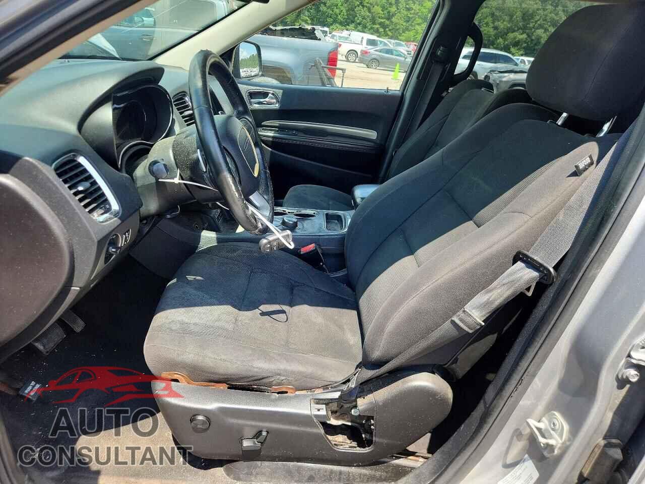 DODGE DURANGO 2015 - 1C4RDHAG5FC127663
