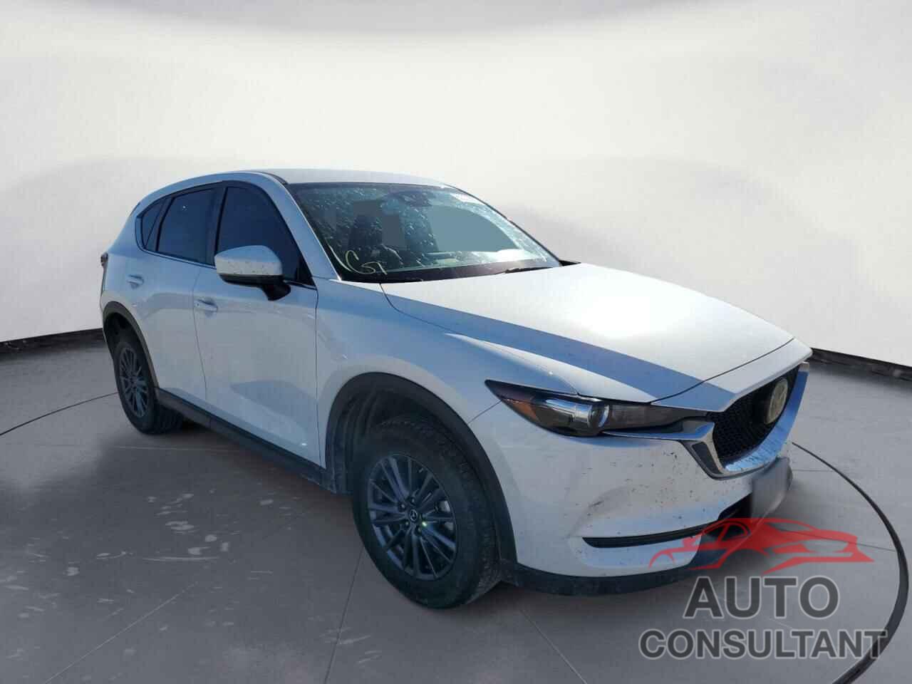 MAZDA CX-5 2019 - JM3KFBCM8K1507847