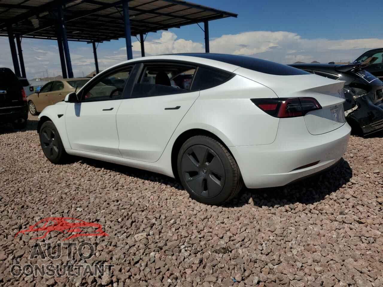TESLA MODEL 3 2023 - 5YJ3E1EA1PF685644