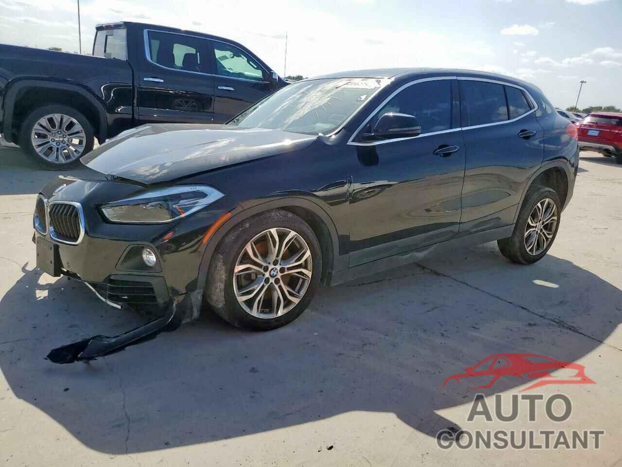 BMW X2 2020 - WBXYH9C05L5R16811