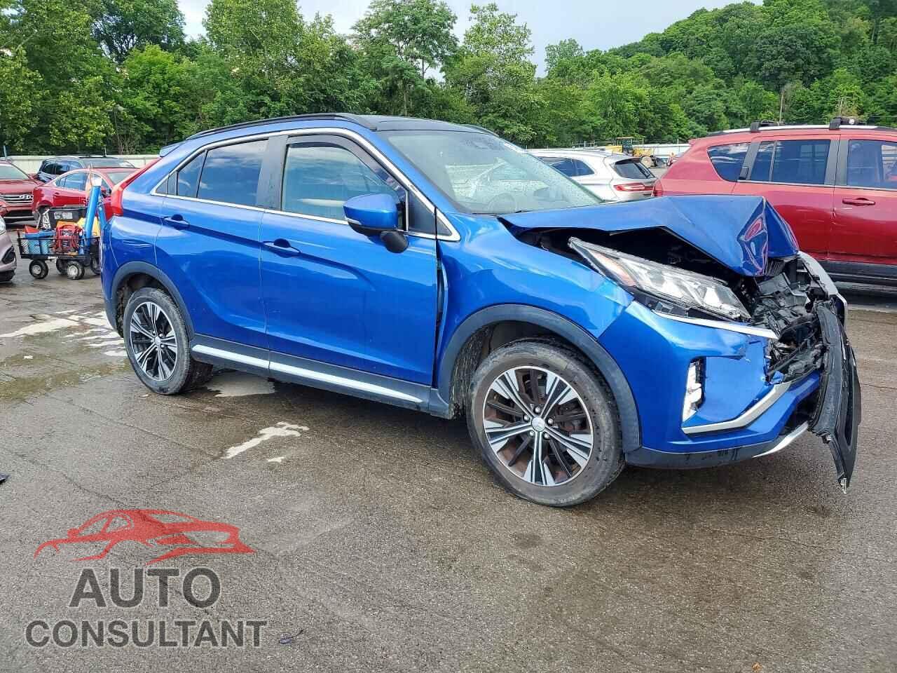MITSUBISHI ECLIPSE 2019 - JA4AT5AA5KZ021158