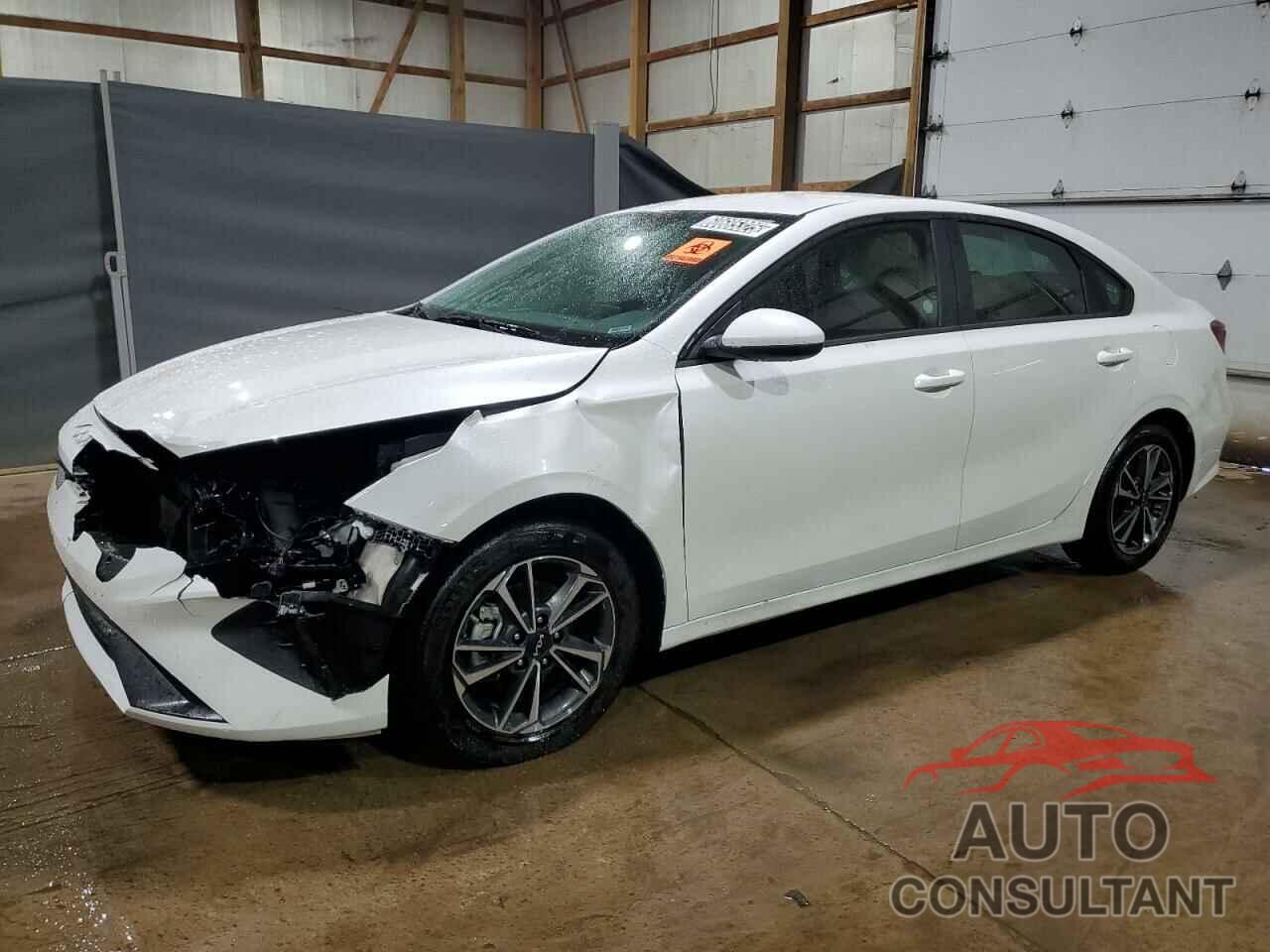KIA FORTE 2024 - 3KPF24AD2RE728775