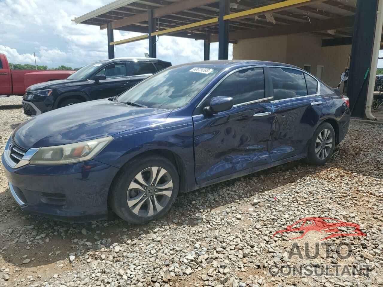 HONDA ACCORD 2015 - 1HGCR2F37FA276244