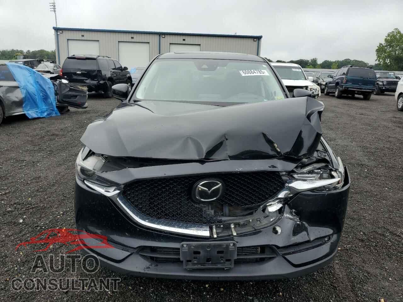 MAZDA CX-5 2019 - JM3KFBDY1K0600958