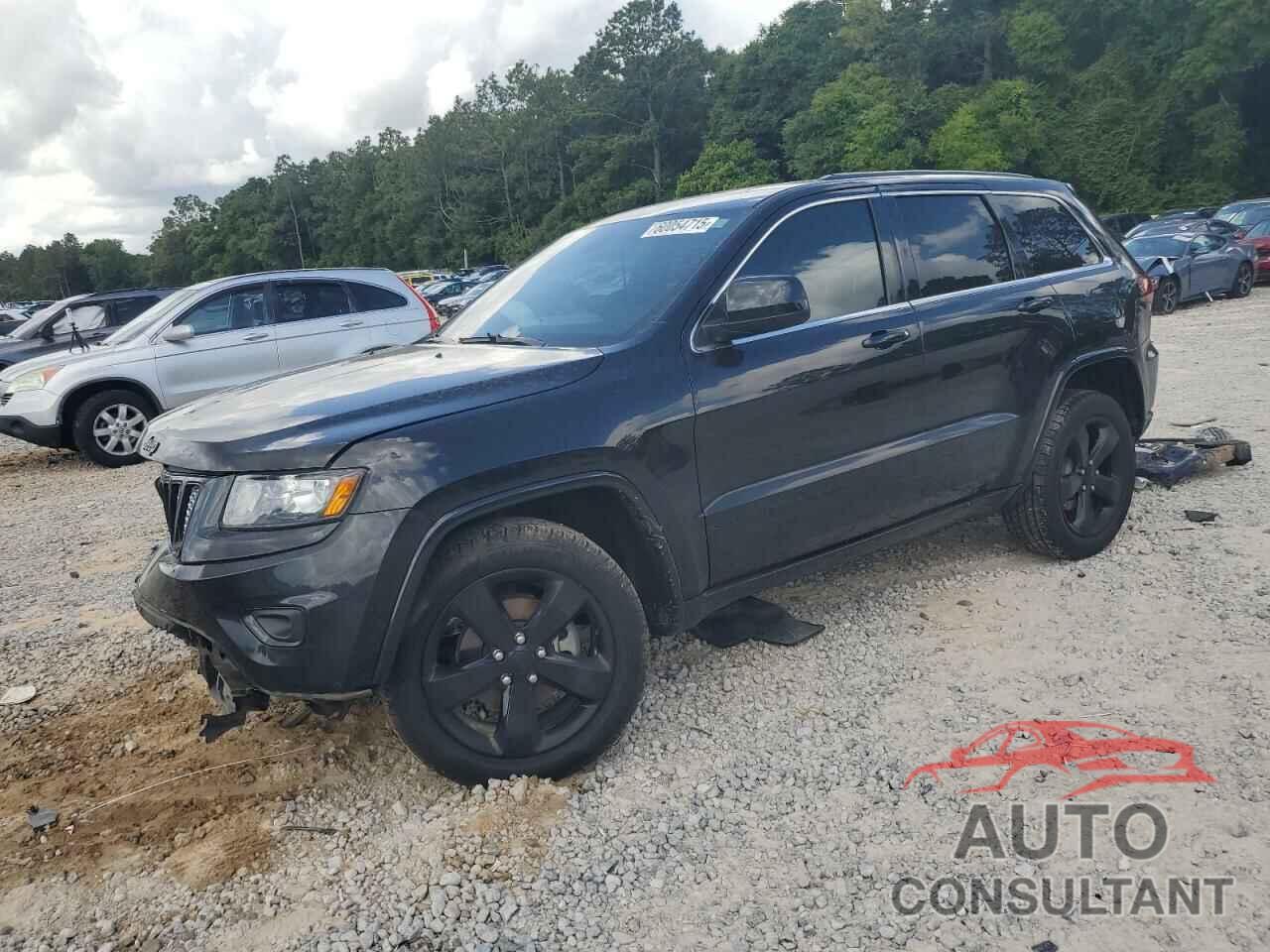 JEEP GRAND CHER 2015 - 1C4RJEAG2FC926680